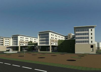 KLE Medical College