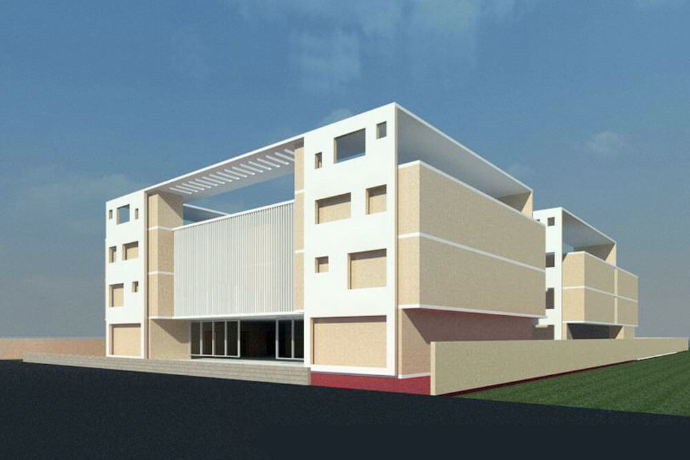 HDMC Maternity Hospital