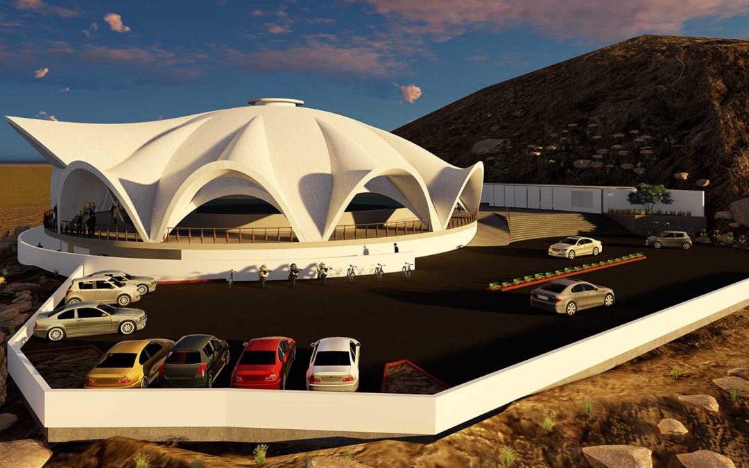 Divyachethan Meditation Center