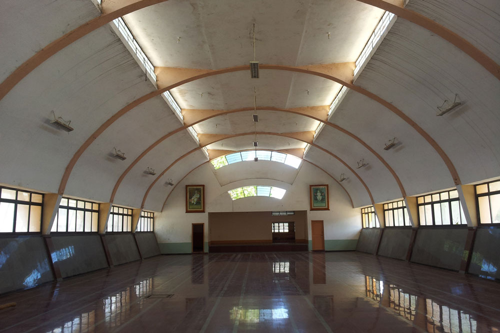 Dasoha Bhavan