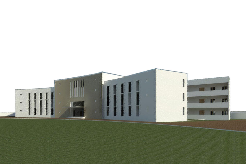 Rajarajeshwari School